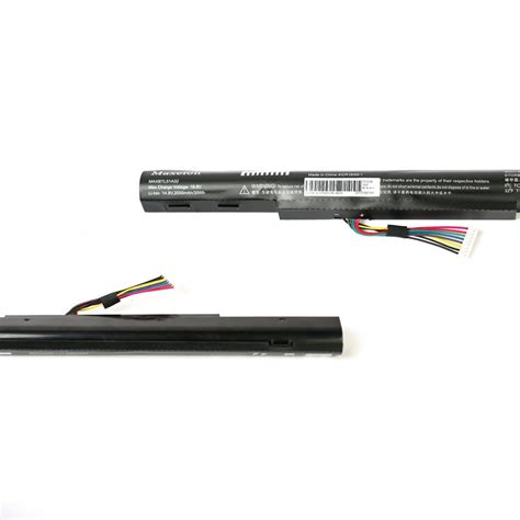 Maxelon Battery For Acer Aspire Al15a32 E5 422 E5 432 E5 452 E5 472