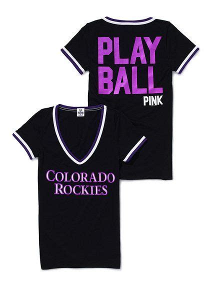 Stylish Colorado Rockies Shirt