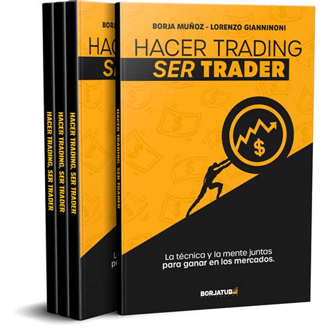 Ebook Hacer Trading Ser Trader