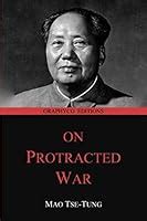 On Protracted War By Mao Zedong