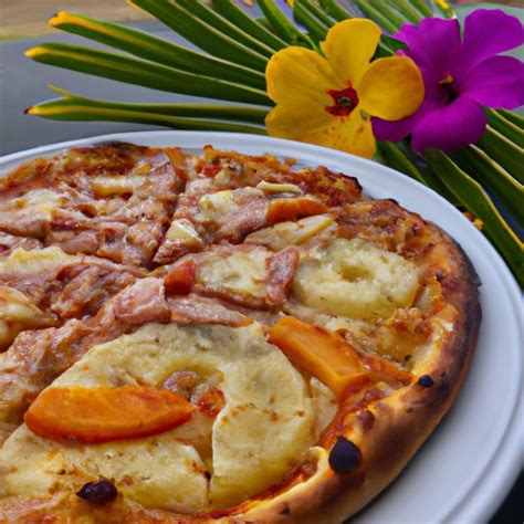 The History Of Hawaiian Pizza Tracing The Origins Of A Pizza Classic The Enlightened Mindset