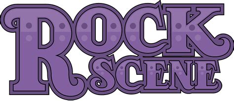 Rock Scene Review – Rock Scene Magazine