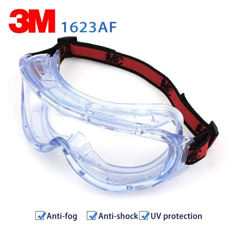 M Af Big Vision Chemical Splash Goggles Transparent Goggles Anti