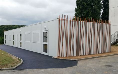 Ecole Salle De Classe Nogent Sur Oise Oise Construction