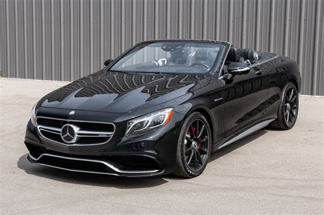 2020 S63 Amg Convertible For Sale Deals | www.aikicai.org