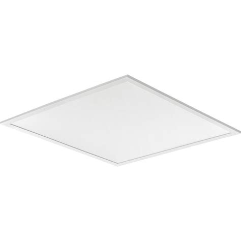 Lithonia Lighting Contractor Select CPX 2 Ft X 2 Ft Adjustable Lumens