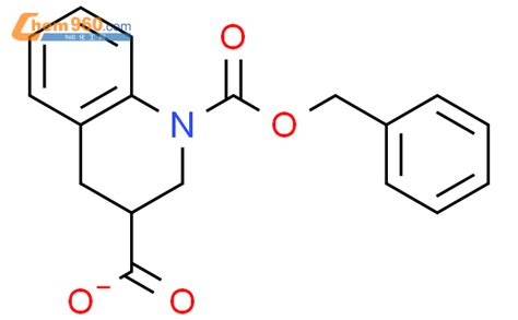 Benzyloxy Carbonyl Tetrahydroquinoline