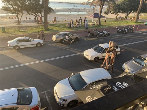 More things to do in and around Cape Town - Mo around the World