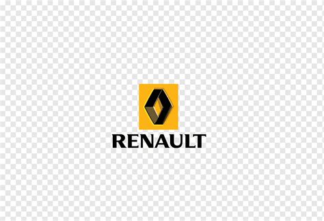 Renault HD Logotipo Png PNGWing