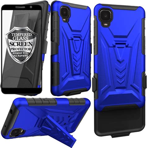 Amazon Ailiber Case For Alcatel Tcl A A Dl Tcl A Tcl A