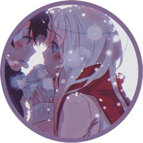 Pin By On Anime Best Friends Anime Icons Anime Love