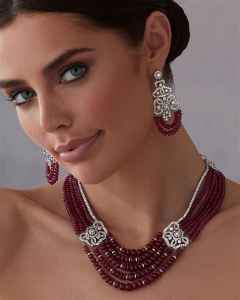 High Jewellery And Gemstone Collection Garrard