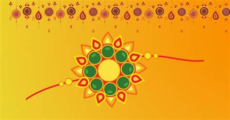 Celebrating The Festival Of Raksha Bandhan Know All The Myths Legends And Stories Behind It