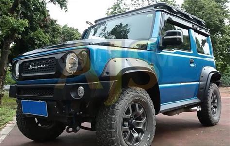 Suzuki Jimny Jb