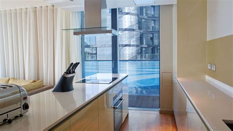 Cheval Three Quays | Serviced Apartments near Tower Bridge