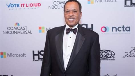 Juan Williams Fox News, Bio, Age, Salary, Net Worth, Height