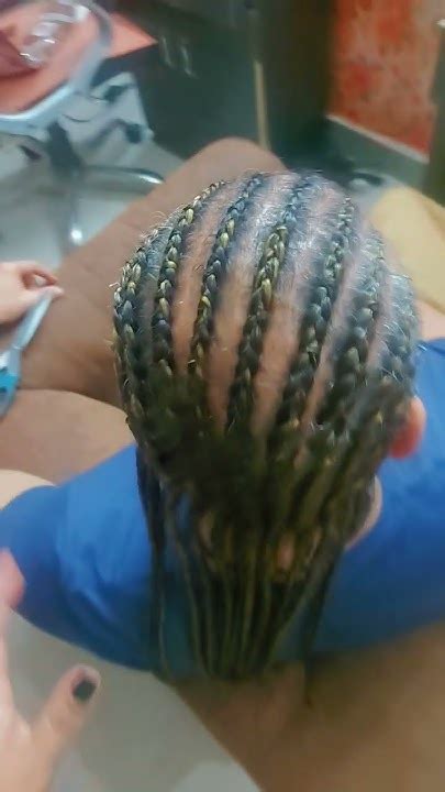 Cornrows Youtube