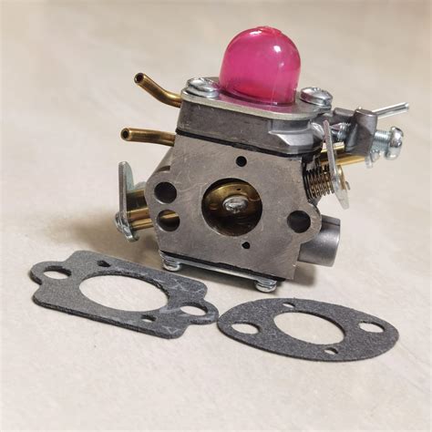 Amazon Carburetor Carb Fits Husq Varna 330LK 130L 130C Replace