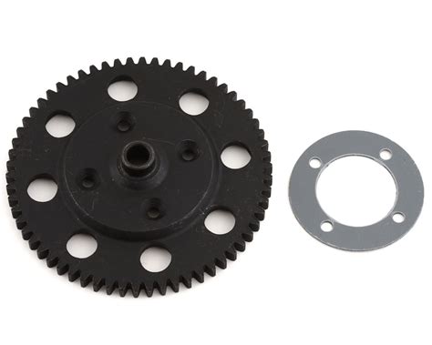 Losi T M Spur Gear Dbxl Supercheap Hobbies