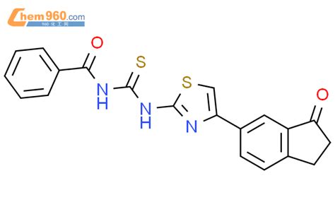 Benzamide N Dihydro Oxo H Inden Yl