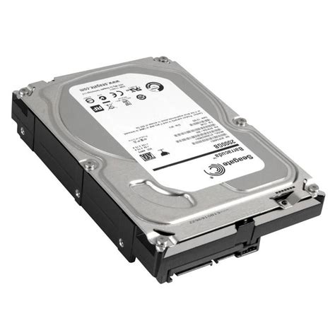 Seagate Barracuda 720014 2tb ¿en Dos Versiones Distintas