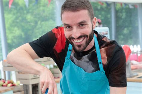 Carl Le Meilleur pâtissier sa magnifique déclaration d amour à