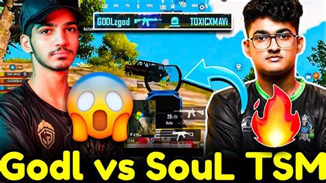 Zgod Vs Goblin Mavi Godl Vs Soul Tsm Godlike Soul Youtube