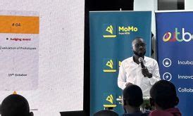 Mtn Momo Unveils Rd Edition Of Momo Api Group Hackathon