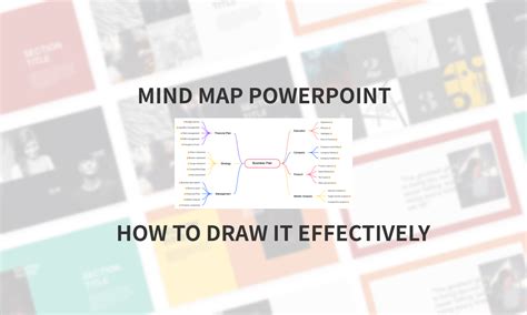 Mind Map PowerPoint