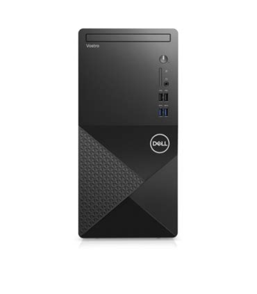 Dell Vostro Mt Desktop Tower I Gb Gb Ssd