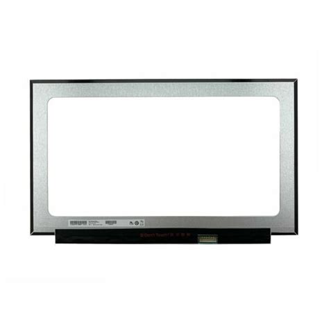 LPScreen Replacement For LP140WFA SP MH Display 14 Inch 30 Pins 60Hz