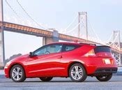 2011 Honda CR-Z Price, Value, Depreciation & Reviews | Kelley Blue Book