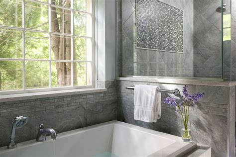 Tile Tub Surround Ideas