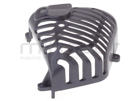 Protector Escape Mg Recambios Y Despieces Para Motosierras Anova