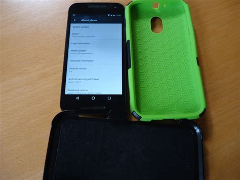 Motorola Moto G Rd Gen Xt Unlocked Gsm Android Smartphone Gb Ebay