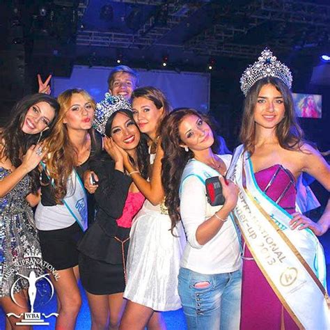 The REAL OFFICIAL Miss Supranational Pageant S 6th Edition To Take