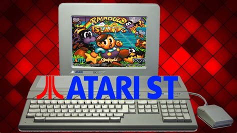 Giochi Per Atari St Che Devi Provare Prima Di Tirare Le Cuoia