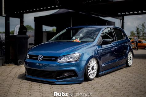 Volkswagen Polo: 5 Transformation Ideas