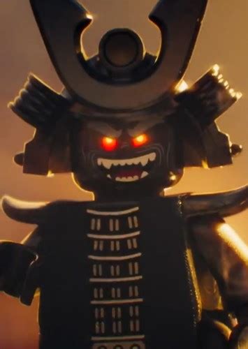 Garmadon Fan Casting For Lego Ninjago Live Action Mycast Fan Casting Your Favorite Stories