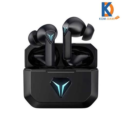 Wavefun G100 Wireless Gaming Bluetooth Earbuds Kom Damicom