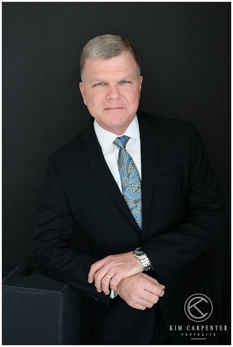 Professional Headshots Insurance Agent Lakeland Photographer