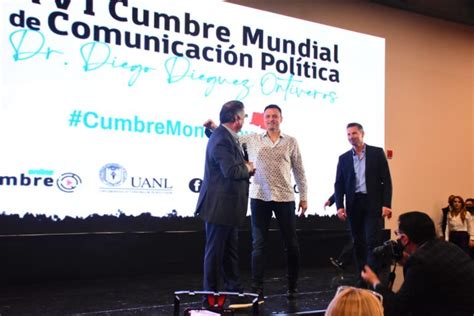 Ponencias Cumbre Mundial De Comunicación Política