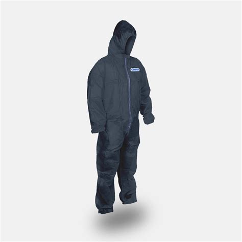 Hicalibre Disposable Microporous Coveralls Type 5 And 6