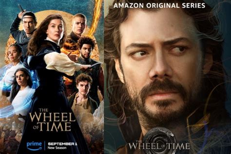 The Wheel Of Time Season 2 Release Date Cast Story Plot Stark Times