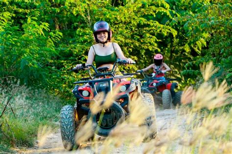 Boracay ATV Ride Boracay Activities 2024 ViajeRoyale