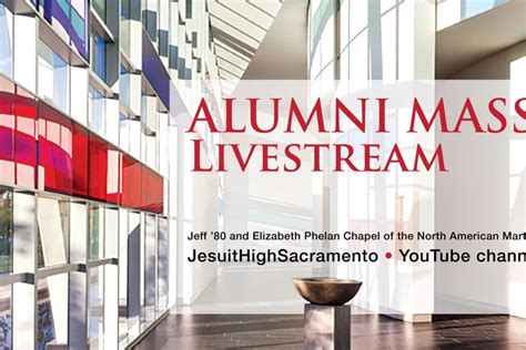 Alumni - Jesuit High School