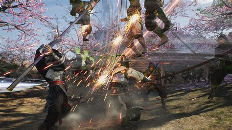 Dynasty Warriors Origins è disponibile al preload su Xbox manca poco