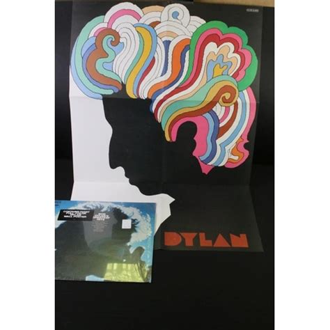 Vinyl Bob Dylan Greatest Hits Original Us Pressing In Open Shrink