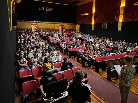 Inscrições para 6º Festival de Cinema de Três Passos seguem até 12 de