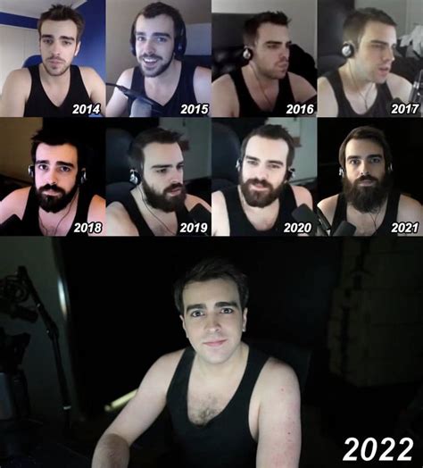 Throughout The Years Darkviperau